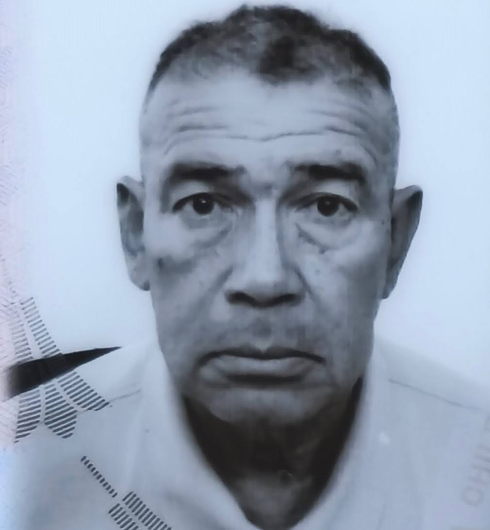 Felix Jimenez